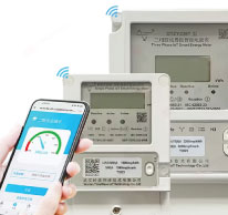 Energy-Monitoring
