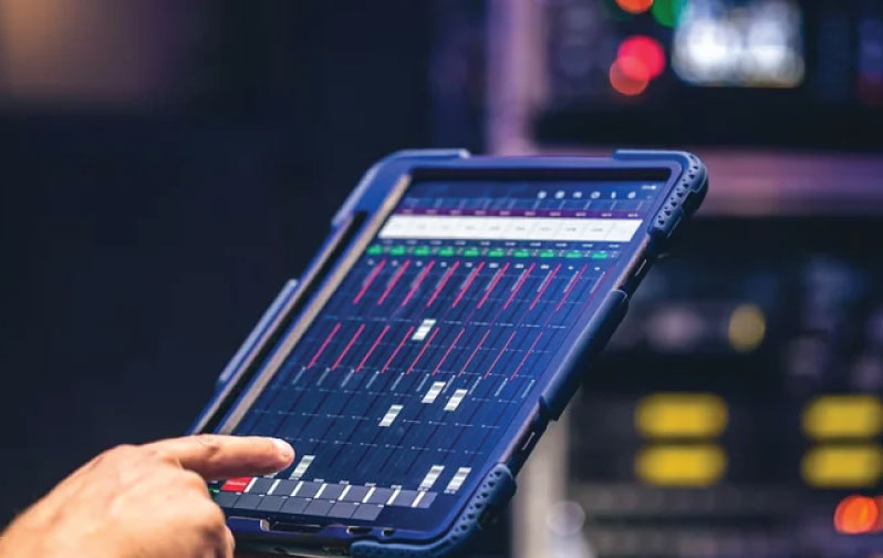 Energy-Monitoring